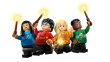 LEGO HARRY POTTER 76456 Advent Calendar 2025