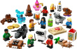 LEGO HARRY POTTER 76456 Advent Calendar 2025