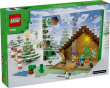 LEGO MINECRAFT 21280 Advent Calendar 2025