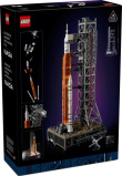 LEGO ICONS 10341 NASA Artemis Space Launch System