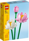 LEGO Bricks Botanicals Display Slim