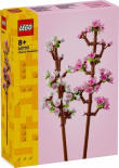 LEGO Bricks Botanicals Display Slim