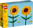 LEGO Bricks Botanicals Display Slim