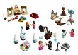 LEGO HARRY POTTER 75981 Advent Calendar
