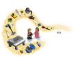 LEGO HARRY POTTER 75981 Advent Calendar