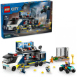 LEGO City Polizeitruck mit Labor 60418