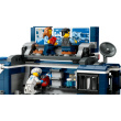 LEGO City Polizeitruck mit Labor 60418