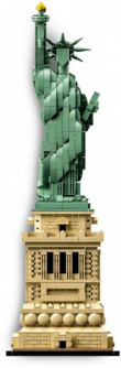 LEGO Architecture Statue of Liberty