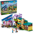 LEGO 42620 Friends Ollys und Paisleys Familien Haus