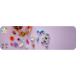 LEGO 10418 DUPLO Disney Elsa und Bruni im Zauberwald
