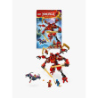 LEGO 71812 Ninjago Kais Ninja-Kletter-Mech