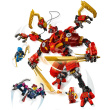 LEGO 71812 Ninjago Kais Ninja-Kletter-Mech