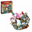 LEGO 71819 Ninjago Drachenstein-Tempel