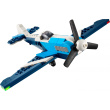 LEGO 31160 Creator 3-in-1 Flieger: Rennflugzeug