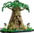 LEGO THE LEGEND OF ZELDA 77092 Great Deku Tree 2-in-1