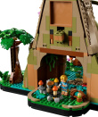 LEGO THE LEGEND OF ZELDA 77092 Great Deku Tree 2-in-1