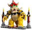 LEGO SUPER MARIO 71411 THE MIGHTY BOWSER