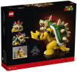 LEGO SUPER MARIO 71411 THE MIGHTY BOWSER