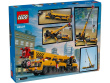 LEGO CITY 60409 Mobile Construction Crane