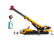 LEGO CITY 60409 Mobile Construction Crane