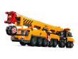 LEGO CITY 60409 Mobile Construction Crane