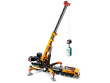 LEGO CITY 60409 Mobile Construction Crane