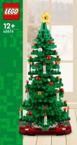 LEGO 40573 Christmas Tree 919103