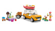 LEGO FRIENDS 42659 Friendship Road-Trip Travel Car