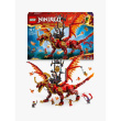 LEGO 71822 Ninjago Quelldrache der Bewegung