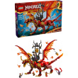 LEGO 71822 Ninjago Quelldrache der Bewegung