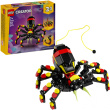 LEGO 31159 Creator 3-in-1 Wilde Tiere: berraschungsspinne