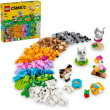 LEGO 11034 Classic Kreative Tiere