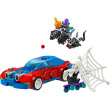 LEGO 76279 Marvel Super Heroes Spider-Mans Rennauto & Venom Green Goblin