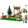 LEGO 42622 Friends Bogenschieen im Abenteuercamp