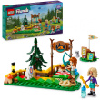 LEGO 42622 Friends Bogenschieen im Abenteuercamp