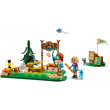 LEGO 42622 Friends Bogenschieen im Abenteuercamp