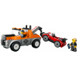 LEGO 60435 City Abschleppwagen mit Sportauto