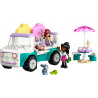 LEGO 42644 Friends Heartlake City Eiswagen
