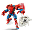 LEGO 76308 Marvel Super Heroes Spider-Man Mech vs. Anti-Venom