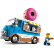 LEGO 60452 City Donut Truck