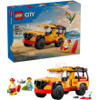LEGO 60453 City Einsatzfahrzeug der Rettungsschwimmer