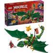 LEGO 71829 Ninjago Lloyds grner Walddrache