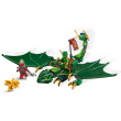 LEGO 71829 Ninjago Lloyds grner Walddrache