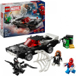 LEGO 76309 Marvel Super Heroes Spider-Man vs. Venom Muscle-Car
