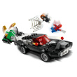 LEGO 76309 Marvel Super Heroes Spider-Man vs. Venom Muscle-Car