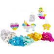 LEGO 11040 Classic Zauberbox mit durchsichtigen Steinen
