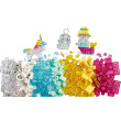 LEGO 11040 Classic Zauberbox mit durchsichtigen Steinen