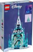 LEGO DISNEY 43197 FROZEN - THE ICE CASTLE