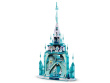 LEGO DISNEY 43197 FROZEN - THE ICE CASTLE