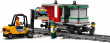LEGO Bricks City Cargo Train